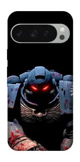 Чехол на Google Pixel 10 Pro XL Warhammer 40k v2 фото 1 из 1