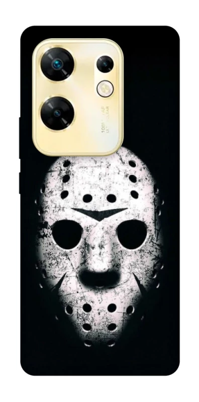 Чохол на Infinix Zero 30 4G Jason фото 1 з 1