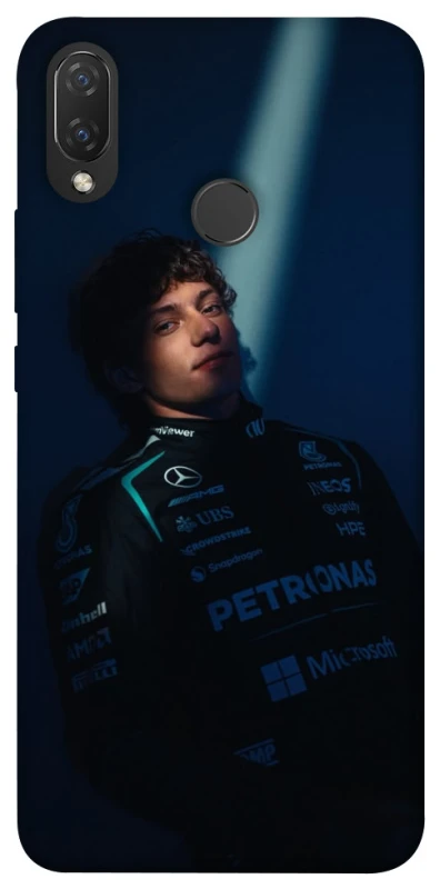 Чохол на Huawei P Smart+ (nova 3i) F-1 ver.9 фото 1 з 1