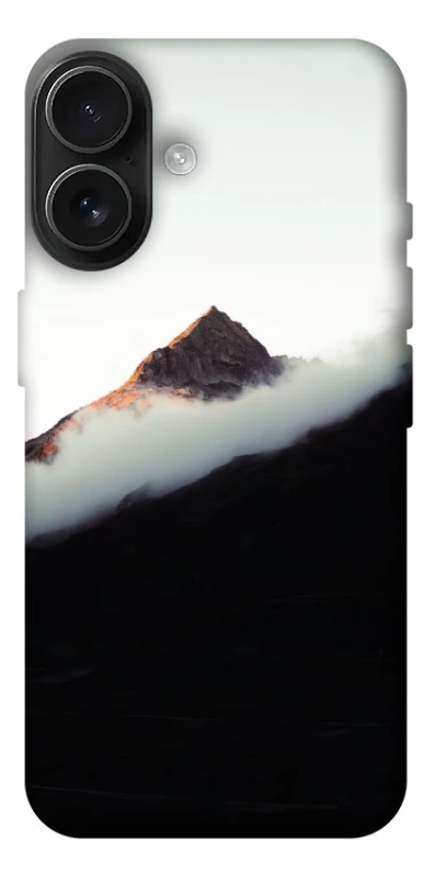 Чохол на Apple iPhone 17 (6.3") Mountain v3 фото 1 з 1