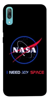 Чохол на Huawei Y6 Pro (2019) NASA ver.3 фото 1 з 1