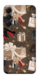 Чохол на Samsung Galaxy A17 4G/5G Fashion collage ver.1 фото 1 з 1