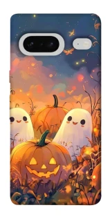 Чохол на Google Pixel 7 Pumpkin фото 1 з 1
