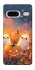 Чехол на Google Pixel 7 Pumpkin фото 1 из 1