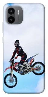 Чехол на Xiaomi Redmi A1 / A2 Мотокросс фото 1 из 1