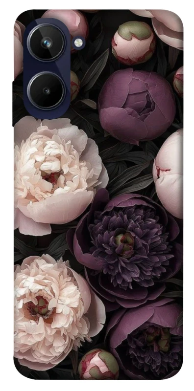 Чохол на Realme 10 4G Heart of a Flower фото 1 з 1