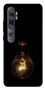 Чохол на Xiaomi Mi Note 10 / Note 10 Pro / Mi CC9 Pro Лампа Едісона фото 1 з 1