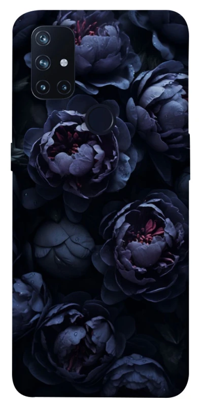 Чохол на OnePlus Nord N10 5G Sunny Snowdrops фото 1 з 1