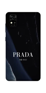 Чехол на ZTE Blade A31 Prada ver.2 фото 1 из 1