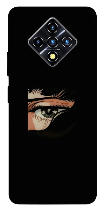 Чохол на Infinix Zero 8 Погляд аніме фото 1 з 1