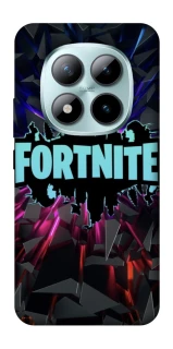 Чохол на Xiaomi Redmi Note 15 Pro+ 5G Fortnite logo ver.3 фото 1 з 1