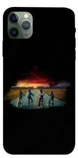 Чохол на Apple iPhone 11 Pro Max (6.5") Stranger Things ver.7 фото 1 з 1