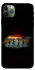 Чехол на Apple iPhone 11 Pro Max (6.5") Stranger Things ver.7 фото 1 из 1