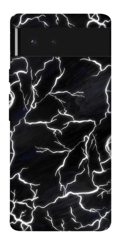 Чохол на Google Pixel 6 Abstract ver.5 фото 1 з 1