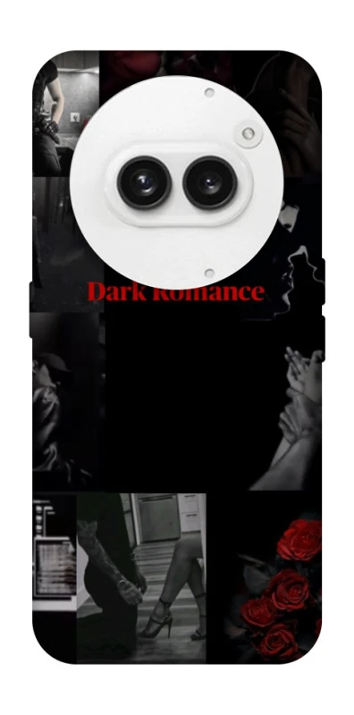 Чохол на Nothing Phone (2a) Dark Romance фото 1 з 1