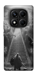 Чехол на Xiaomi Redmi Note 14 Pro 4G Valhalla фото 1 из 1