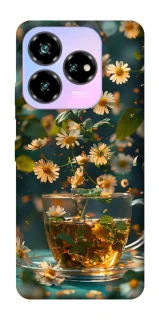 Чохол на ZTE Nubia V60 Flowers v15 фото 1 з 1