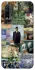 Чохол на Xiaomi Redmi 9T Art collage ver.4 фото 1 з 1