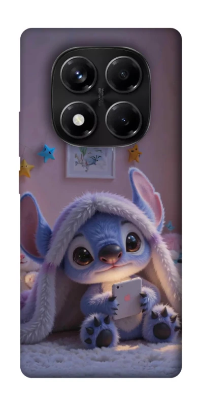 Чохол на Xiaomi Redmi Note 14 Pro 5G Stitch ver.3 фото 1 з 1