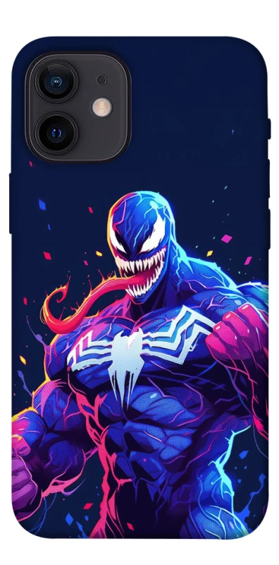 Чехол на Apple iPhone 12 mini (5.4") Venom фото 1 из 1