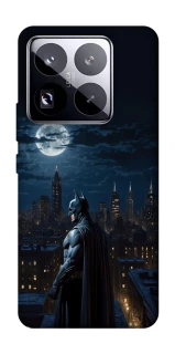 Чохол на Xiaomi 15 Pro The Dark Knight фото 1 з 1