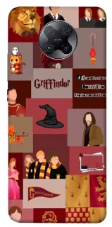 Чохол на Xiaomi Redmi K30 Pro / Poco F2 Pro Harry Potter v12 фото 1 з 1