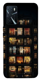 Чехол на Oppo A16s / A16 My Home фото 1 из 1