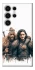 Чохол на Samsung Galaxy S25 Ultra Ragnar and Snow фото 1 з 1