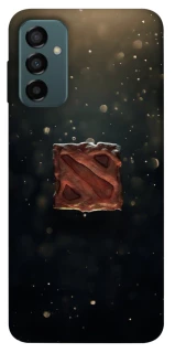 Чохол на Samsung Galaxy M23 5G Dota logo v2 фото 1 з 1