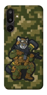 Чохол на Samsung Galaxy M16 5G Milcat javelin фото 1 з 1