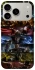 Чохол на Apple iPhone 17 Pro (6.3") Mortal Kombat ver.4 фото 1 з 1