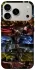 Чехол на Apple iPhone 18 Pro Mortal Kombat ver.4 фото 2 из 2