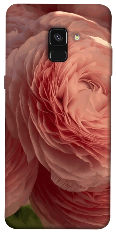 Чохол на Samsung A530 Galaxy A8 (2018) Elegance фото 1 з 1