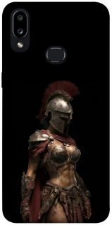 Чохол на Samsung Galaxy A10s Goddess of war ver.1 фото 1 з 1