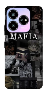 Чохол на ZTE Nubia V60 Desing Mafia фото 1 з 1