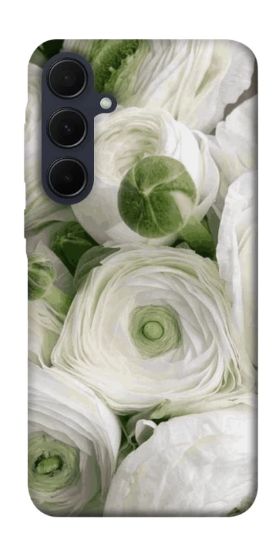 Чохол на Samsung Galaxy A55 Mornings фото 1 з 1