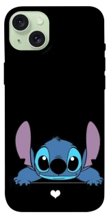 Чехол на Apple iPhone 15 Plus (6.7") Stitch ver.7 фото 1 из 1