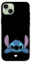 Чехол на Apple iPhone 15 Plus (6.7") Stitch ver.7 фото 1 из 1