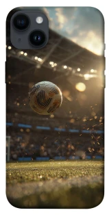 Чехол на Apple iPhone 14 Plus (6.7") Football aesthetic ver.2 фото 1 из 1