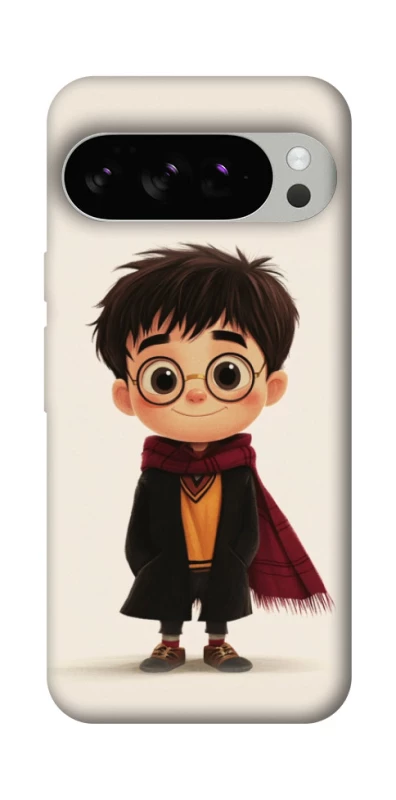Чехол на Google Pixel 10 Pro Harry Potter v8 фото 1 из 1