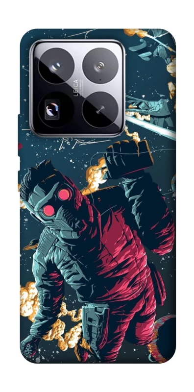 Чохол на Xiaomi 15 Pro Star Lord фото 1 з 1