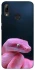 Чохол на Huawei P Smart (2019) Рожева змія фото 1 з 1