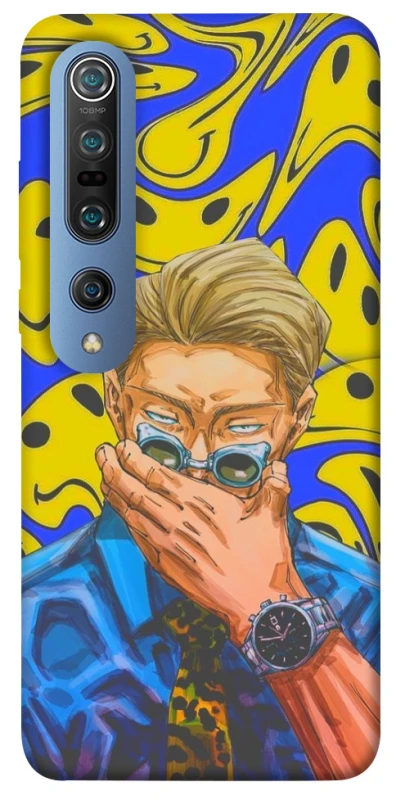 Чохол на Xiaomi Mi 10 / Mi 10 Pro Nanami v5 фото 1 з 1