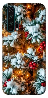 Чехол на Huawei Honor 20 Pro Новогодний v22 фото 1 из 1