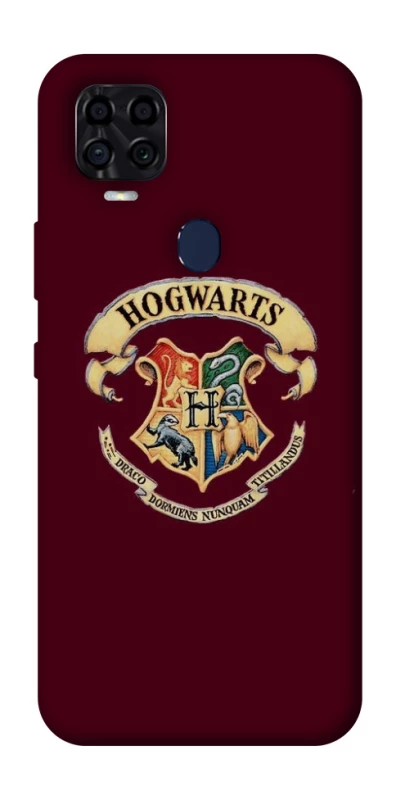 Чохол на ZTE Blade v2020 Harry Potter v7 фото 1 з 1