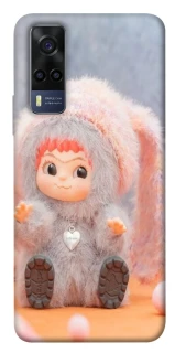 Чохол на Vivo Y53s Wakuku ver.1 фото 1 з 1