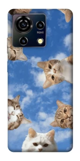 Чохол на ZTE Blade V50 Vita Сats фото 1 з 1