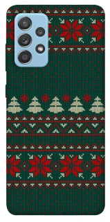 Чехол на Samsung Galaxy A52 4G / A52 5G Christmas jumper ver.4 фото 1 из 1