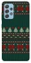 Чохол на Samsung Galaxy A52 4G / A52 5G Christmas jumper ver.4 фото 1 з 1