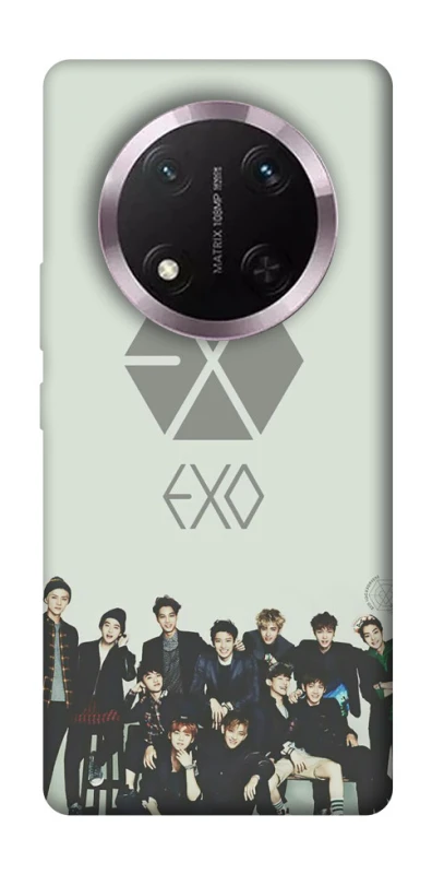 Чехол на Honor X9c EXO v2 фото 1 из 1